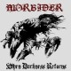 MORBIDER - When Darkness Returns CD